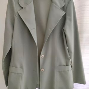 Women's blazer